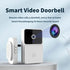 Smart Wireless Doorbell Camera