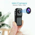 Mini DV Cam: Portable Security Gadget
