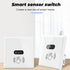 Smart Touchless Infrared Light Switch
