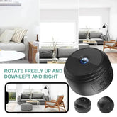 A9 Versatile Security Cam