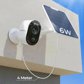 Reolink UltraGuard Outdoor WiFi Camera