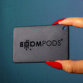 Boomcard GPS Tracker