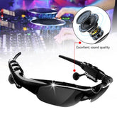 Bluetooth Sunglasses with Surround Sound