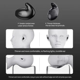 D90 Wireless Sleep Earbuds