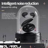 D90 Wireless Sleep Earbuds