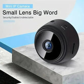 A9 WiFi Mini Security Cam
